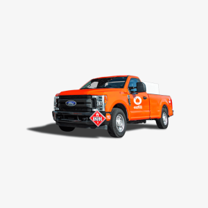 Truck - Monthly Fuel Pack - Regular