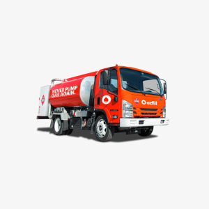 Energy Express - Diesel 12 Gallon Gas Delivery