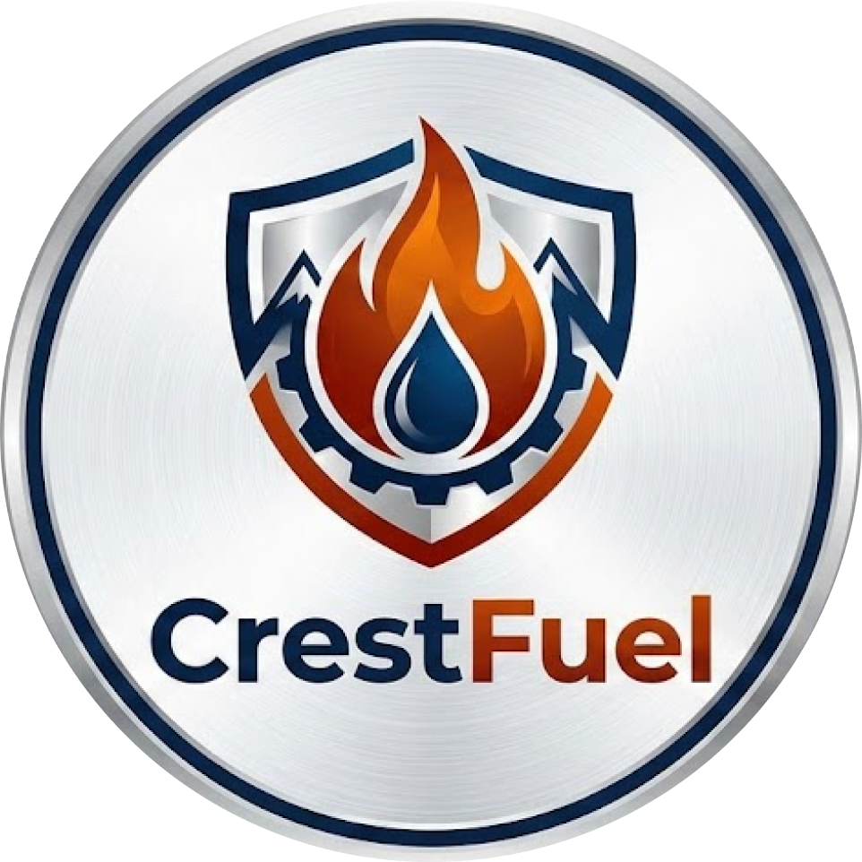 CrestFuel